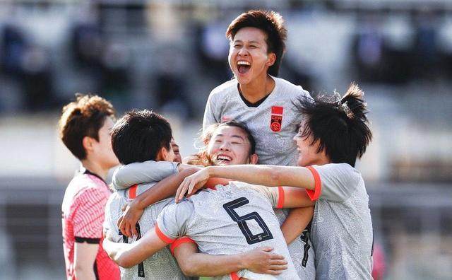 乐鱼app-毕妍点评女足奥预赛：如有更多热身赛 优势会更大