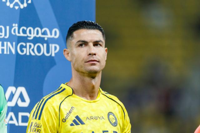 乐鱼平台-沙特官员呼吁成立委员会，调查C罗罢赛事件